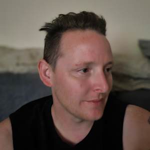Luke Irvine