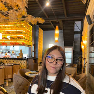 Maria Juliana Sandoval Brito