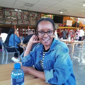 Thandeka Shabangu
