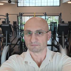 Tomasz Kotowski