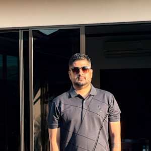Joyal joseph