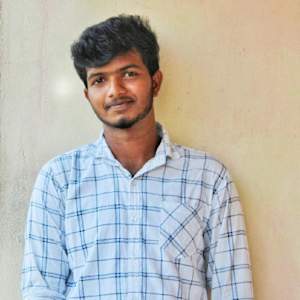 karpagamurugan