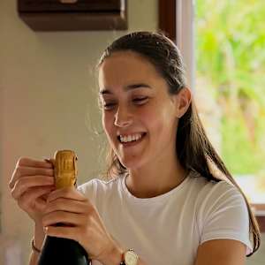 Carlota Maria Veiga da Silva