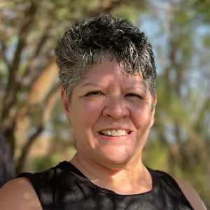 Anna Medina-Skouson