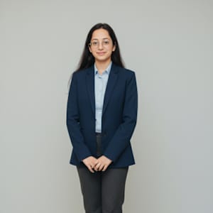 Saakshi Gupta