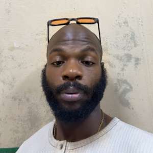 Oghenemaro