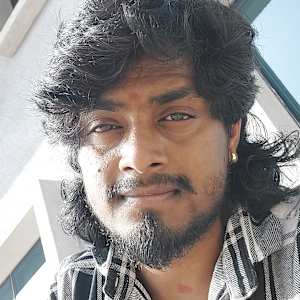 Hemanth Kumar R
