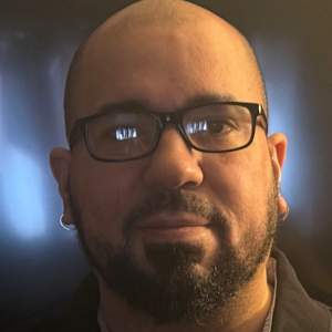 Steven Johnson