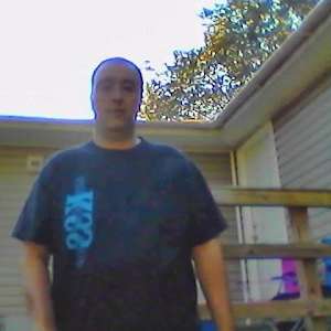 Corey Jeffries