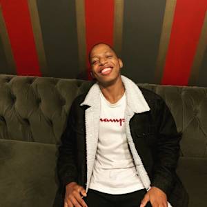 Vuyolwethu Mdletshe