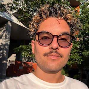Dyllon Patterson