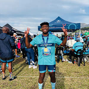 Esethu Gwada