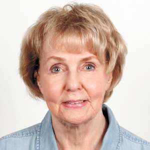 Cynthia Cooke