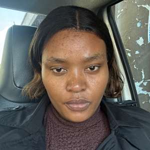 Nonhlahla Buthelezi