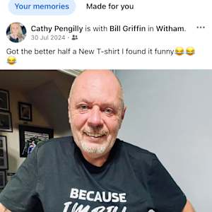 Bill