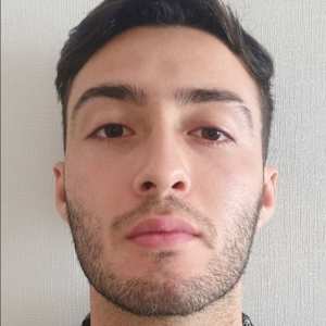 Diego Rutherford Figueroa