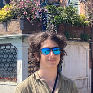 Ardan Ozekinci