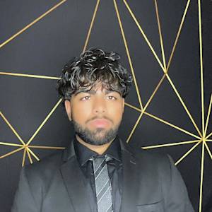 Hamad Malik