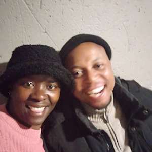 Sakhile Henry Makhoba
