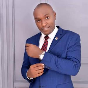 Kelechi Chinedu Nwabueze