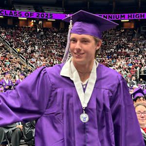 Donovan DeLong