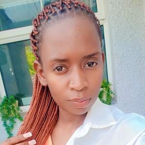 Tanyaradzwa Shamuyarira