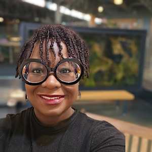 Monica Leslie
