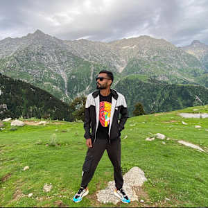 piyush