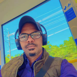 Mohamed Hashim