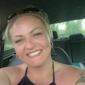 Stephanie Morgan