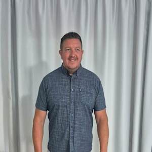 Michael McMurdo