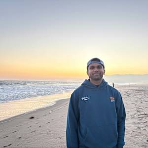 Prashanth