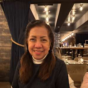 Elizabeth Silverio