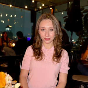 Anastasiya