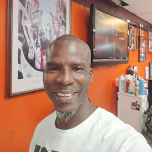 Antwan J Jones