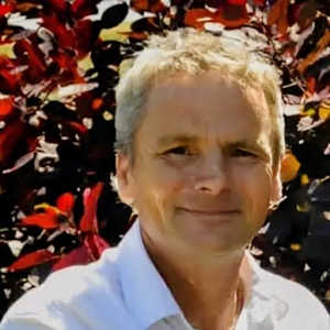 Jeff Peat