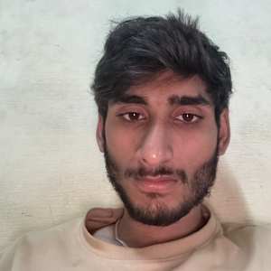 Saransh Singh Parihar