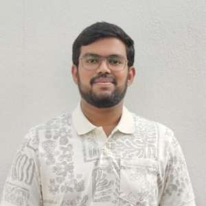 Ashwath Vaithinathan Aravindan