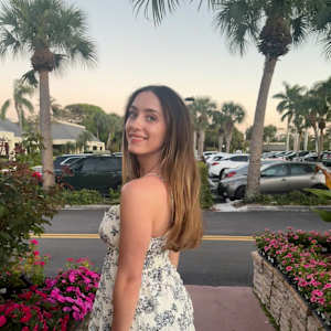 Sarah Bakas