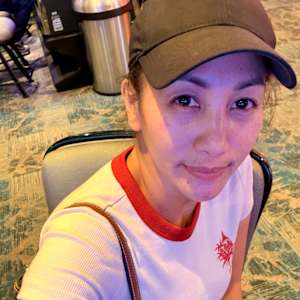 Jemelyn Victorino