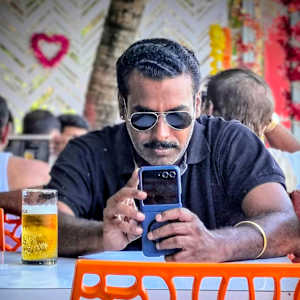 Sunil Kumar