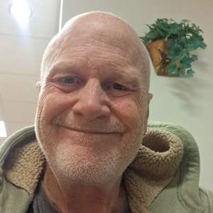 Jerry Armstrong