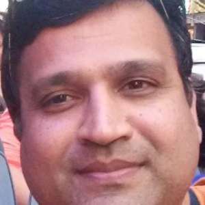 Vinod Chincholkar