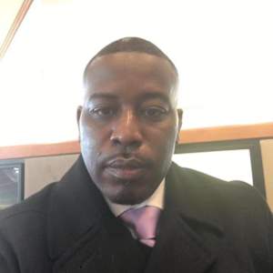 Roderick Lilly
