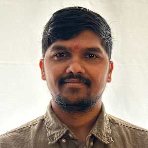 Sai Pratap Vunnam