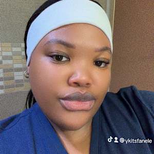 Fanele Mbatha