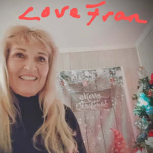 Frances Oates