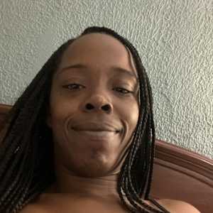 Kesha Cowan