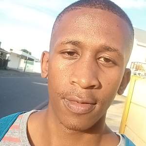 Thando Miya
