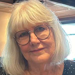 Susan Lake